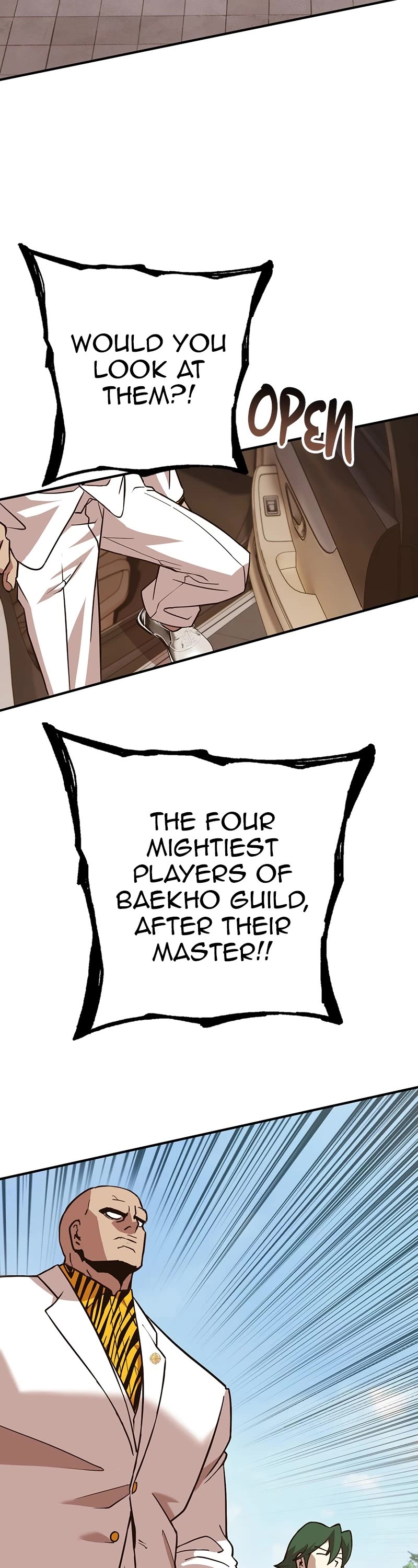 Hardcore Leveling Warrior chapter 356 page 51