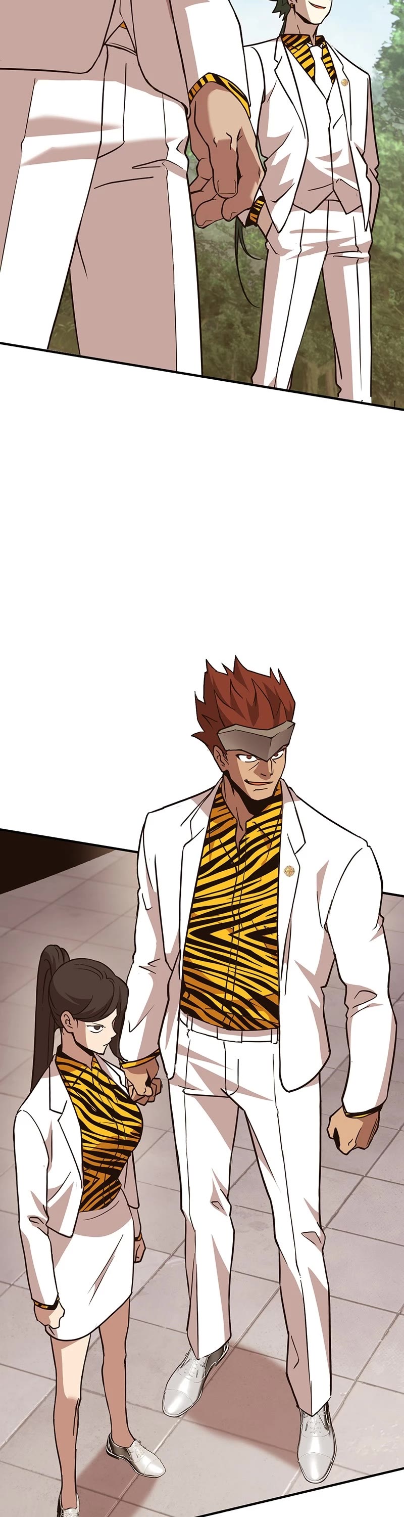 Hardcore Leveling Warrior chapter 356 page 52