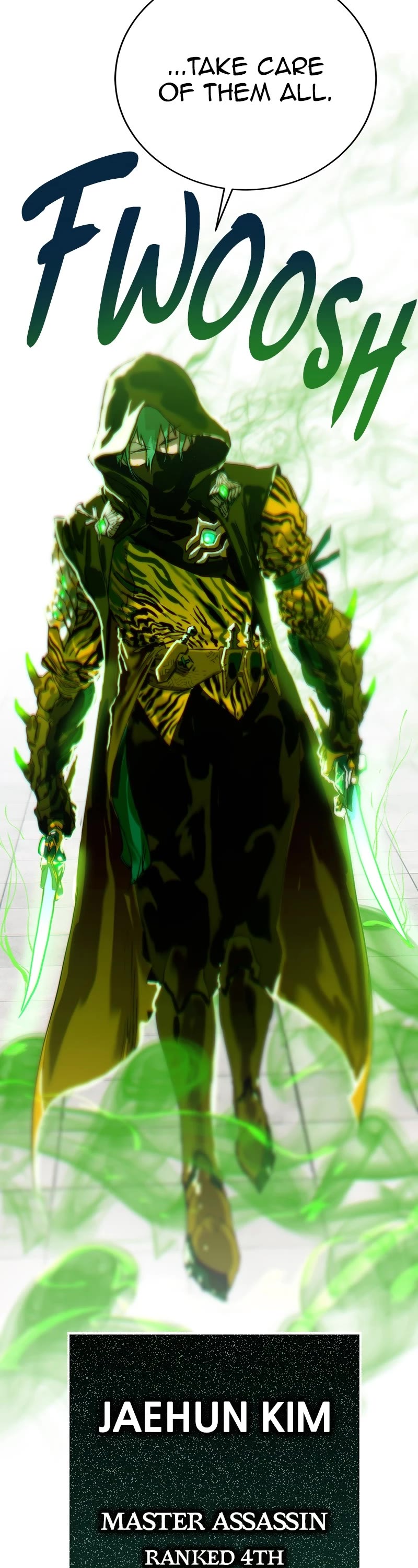 Hardcore Leveling Warrior chapter 356 page 62