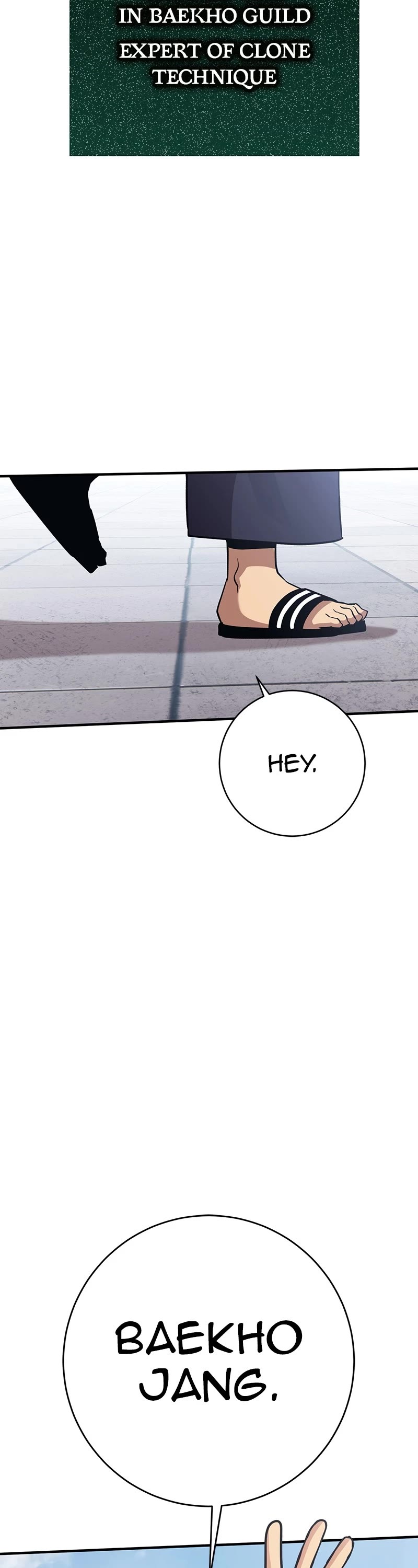 Hardcore Leveling Warrior chapter 356 page 63