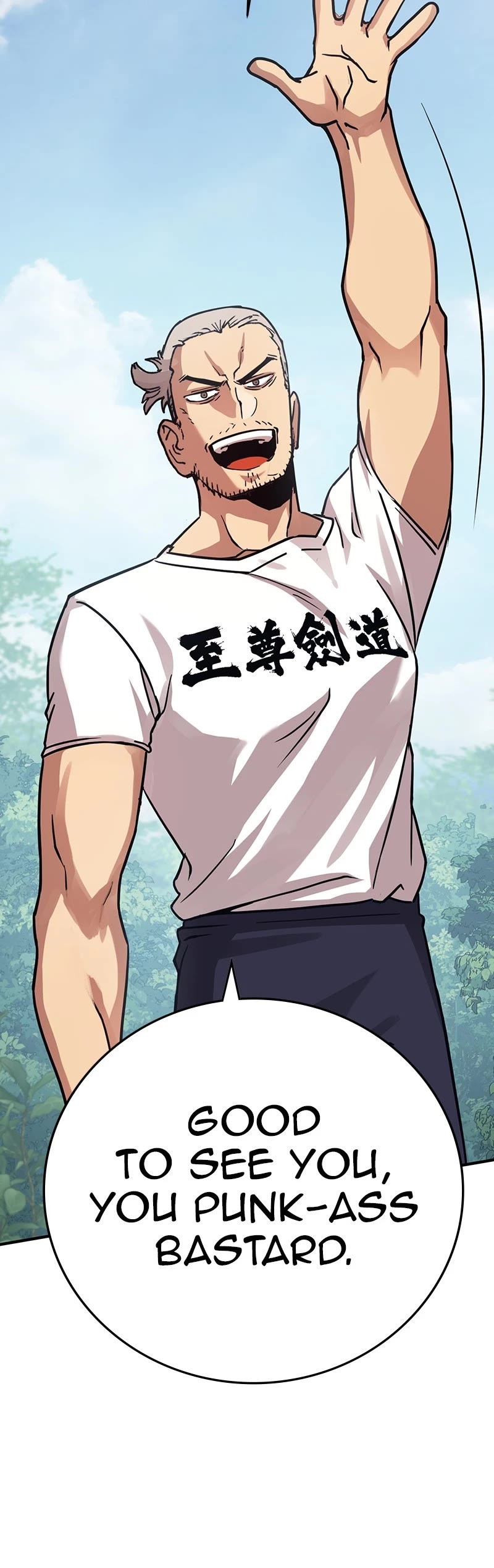 Hardcore Leveling Warrior chapter 356 page 64