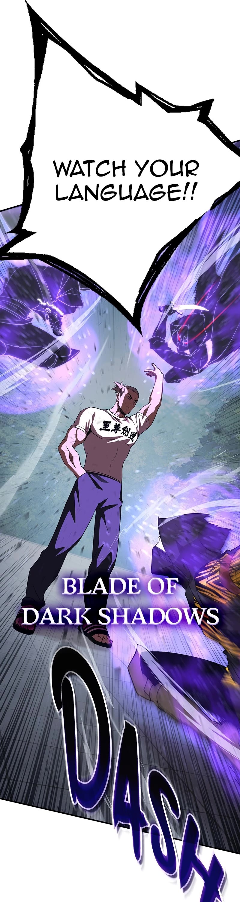 Hardcore Leveling Warrior chapter 356 page 66