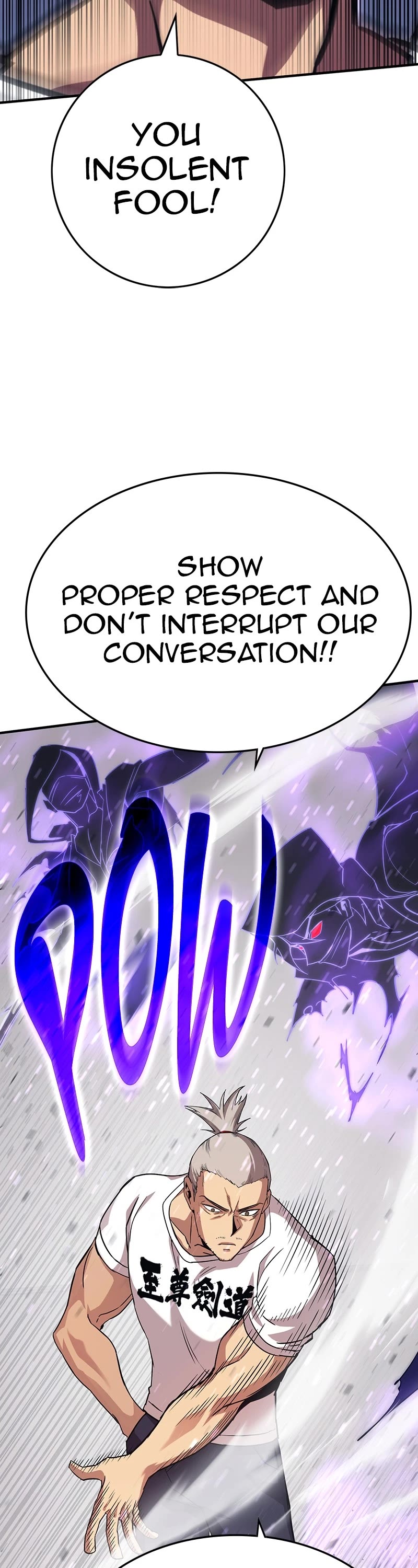 Hardcore Leveling Warrior chapter 356 page 68