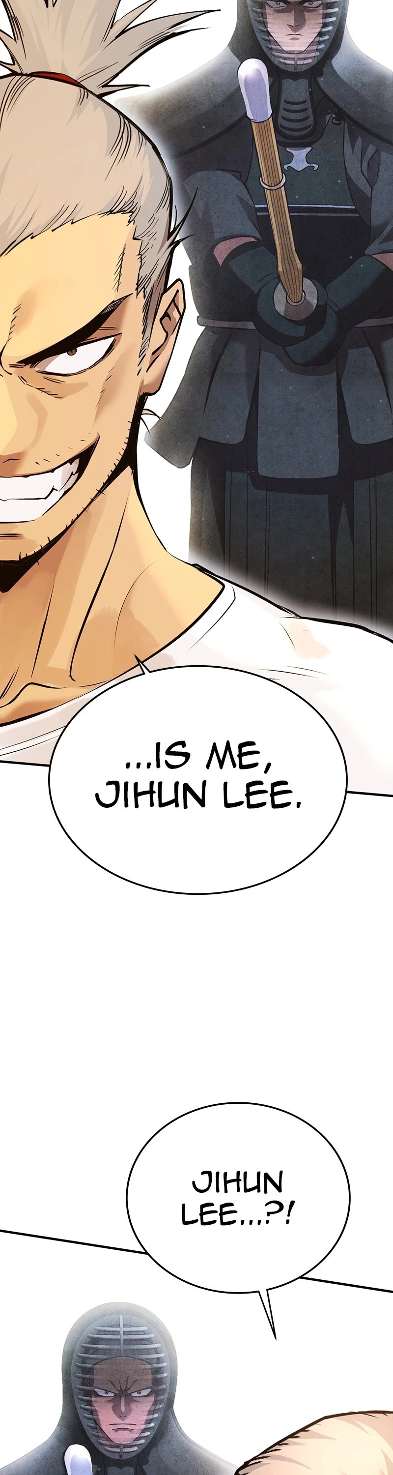 Hardcore Leveling Warrior chapter 356 page 72