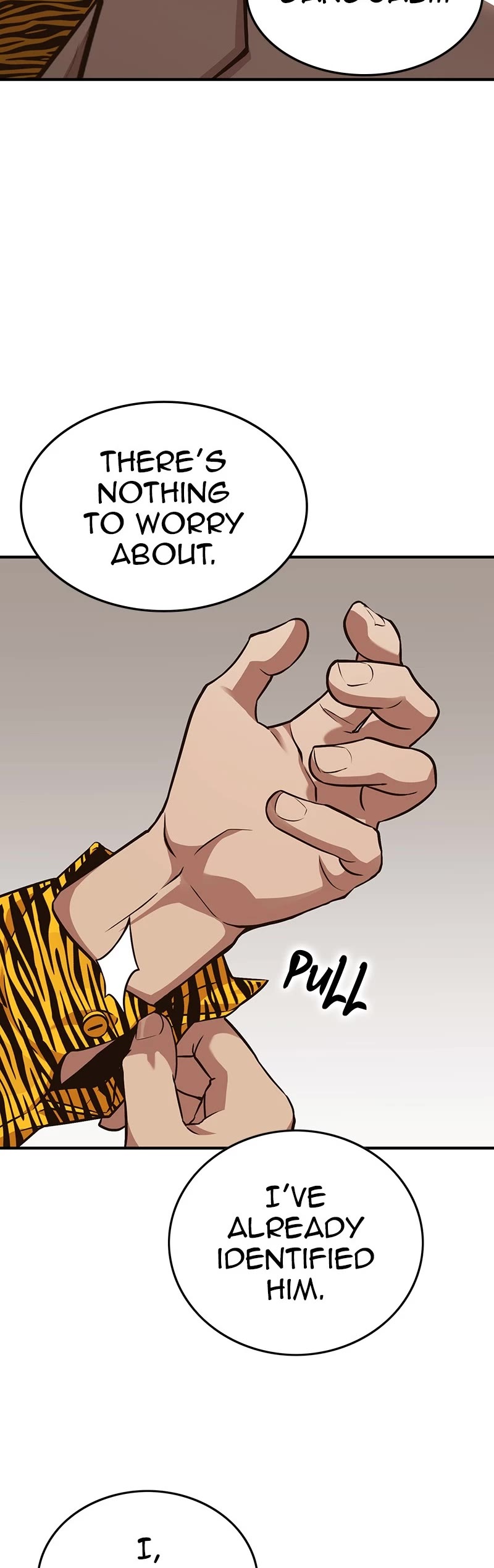 Hardcore Leveling Warrior chapter 357 page 10