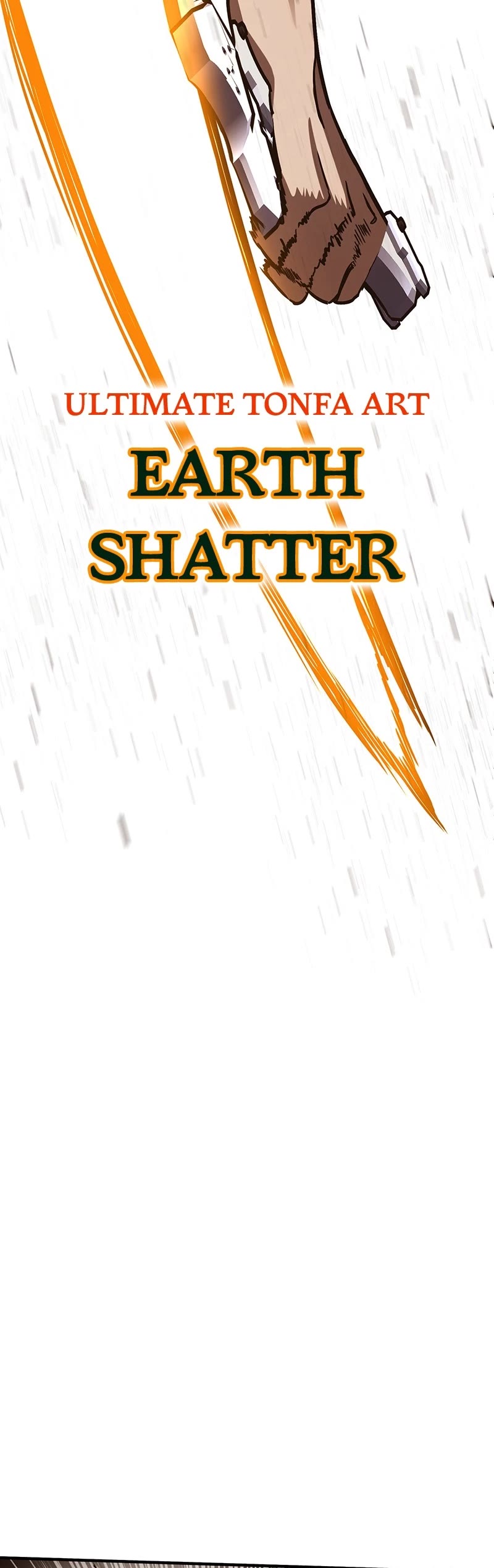 Hardcore Leveling Warrior chapter 357 page 14