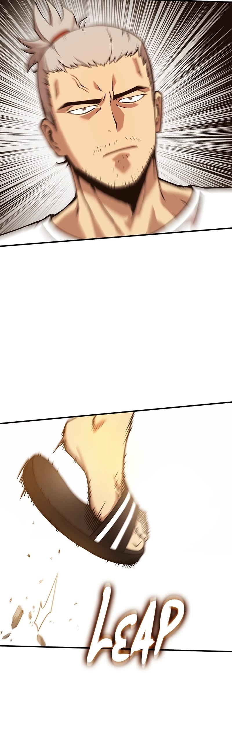 Hardcore Leveling Warrior chapter 357 page 15