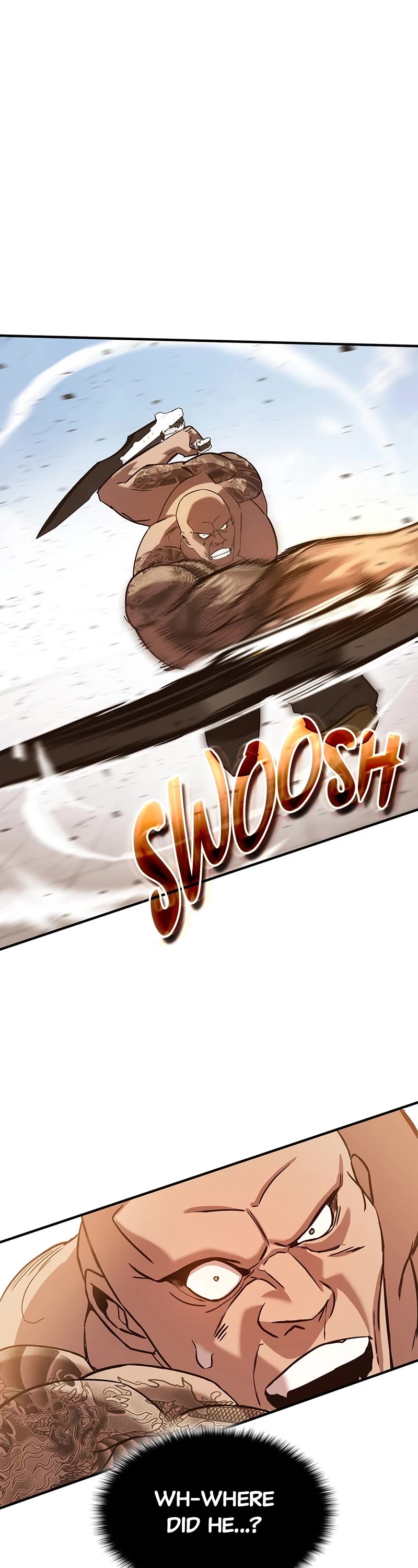 Hardcore Leveling Warrior chapter 357 page 16