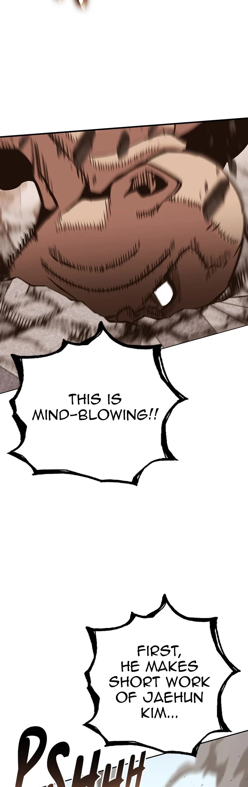 Hardcore Leveling Warrior chapter 357 page 19