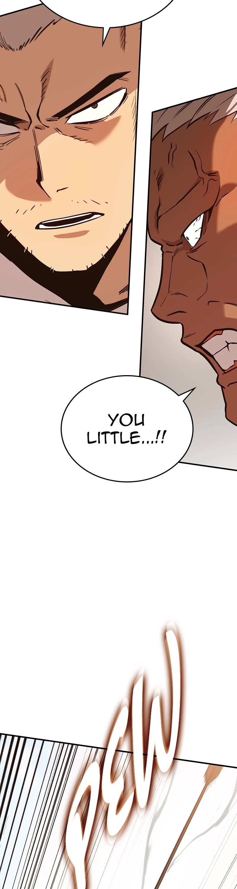 Hardcore Leveling Warrior chapter 357 page 21