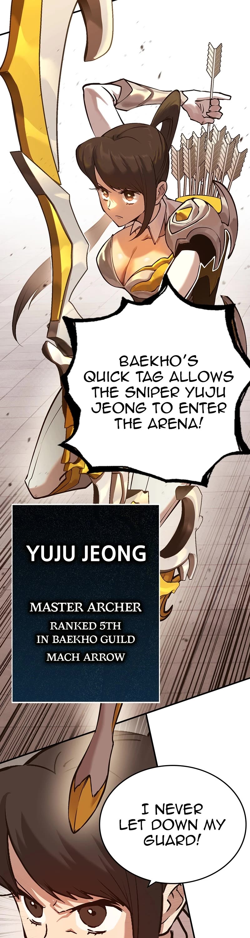 Hardcore Leveling Warrior chapter 357 page 23