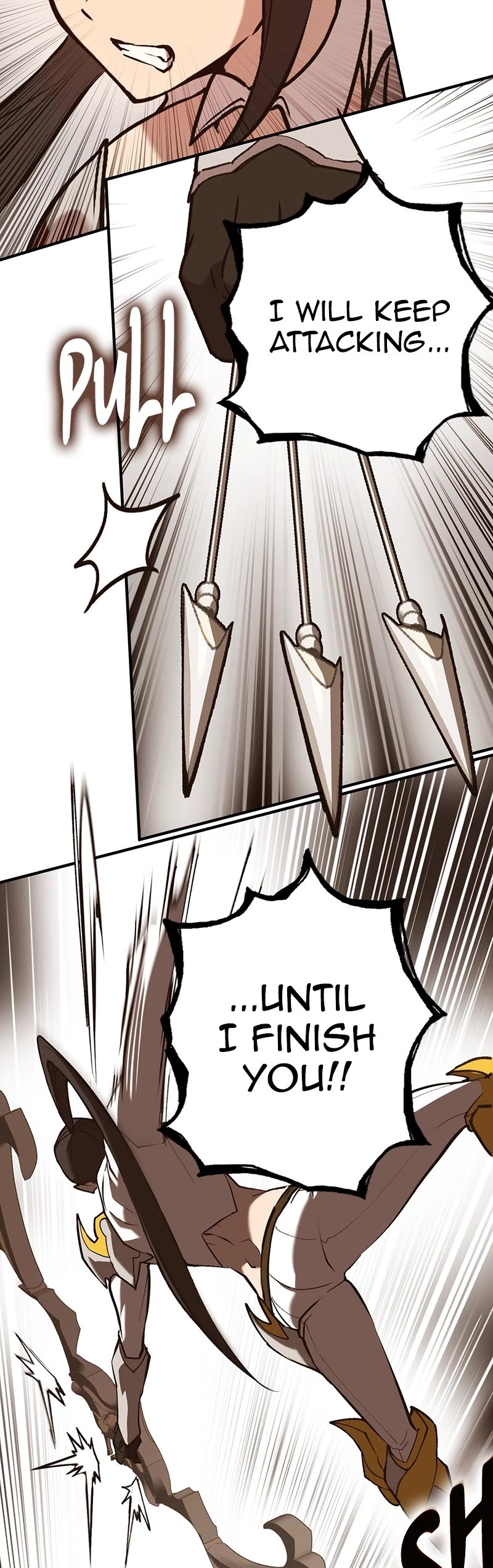 Hardcore Leveling Warrior chapter 357 page 24