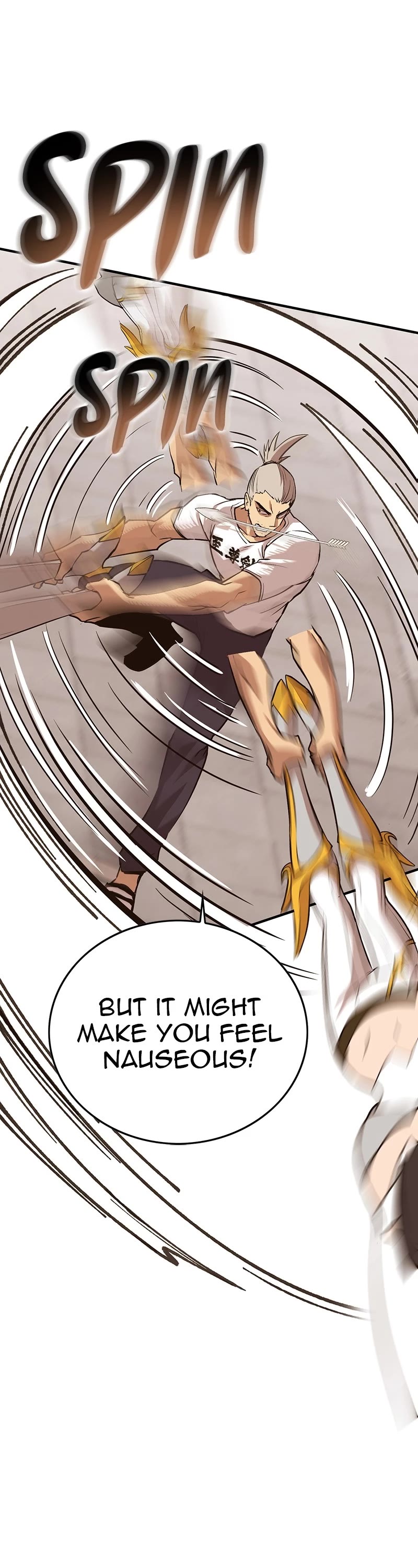 Hardcore Leveling Warrior chapter 357 page 27