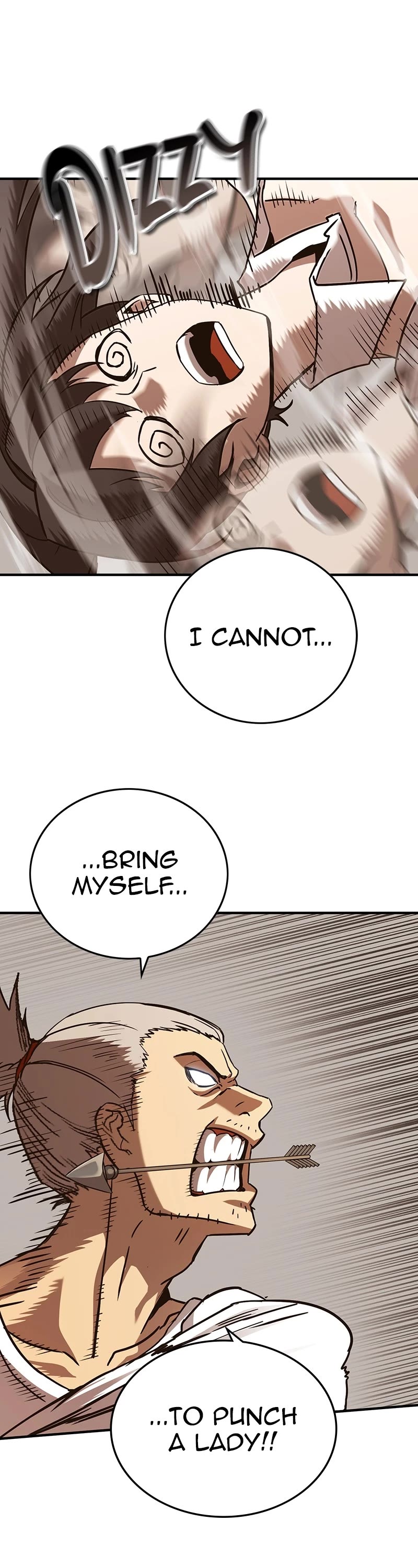 Hardcore Leveling Warrior chapter 357 page 28