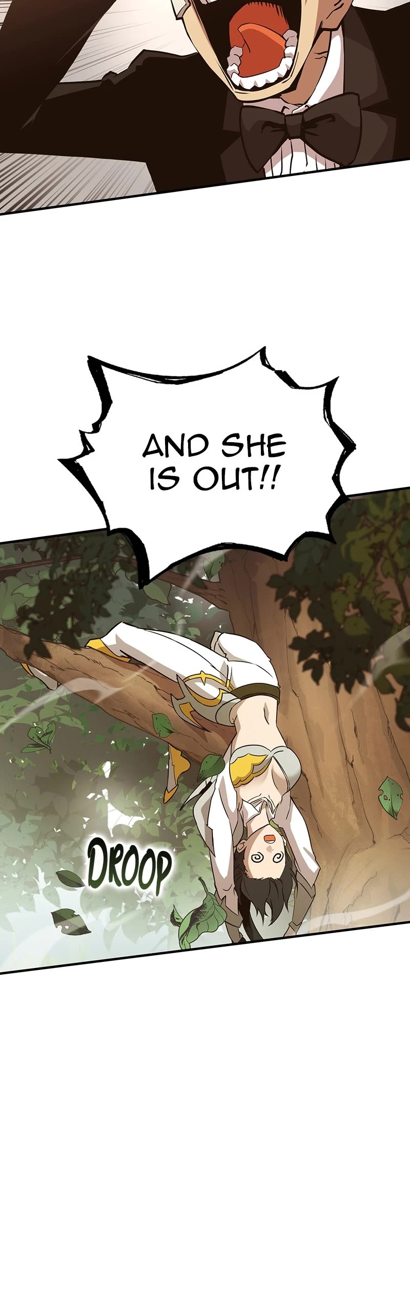 Hardcore Leveling Warrior chapter 357 page 30