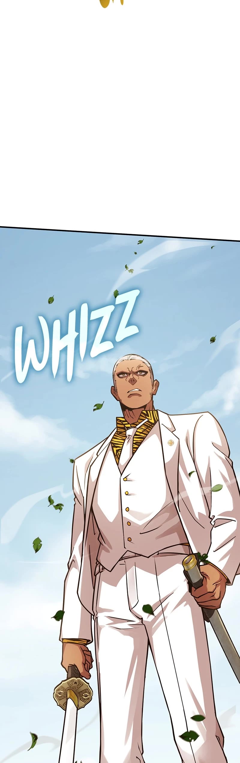 Hardcore Leveling Warrior chapter 357 page 40