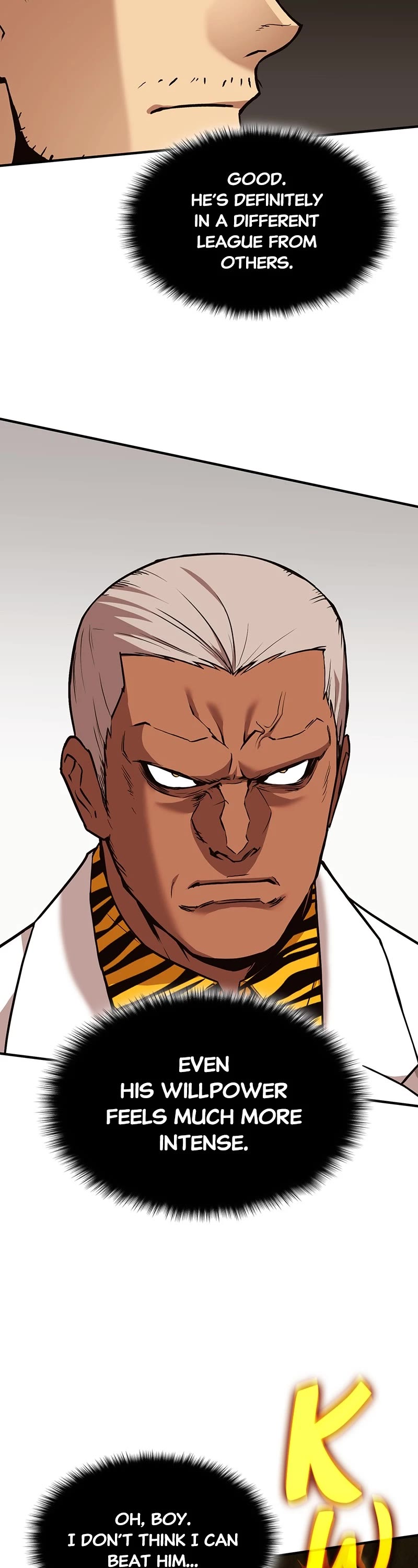 Hardcore Leveling Warrior chapter 357 page 42