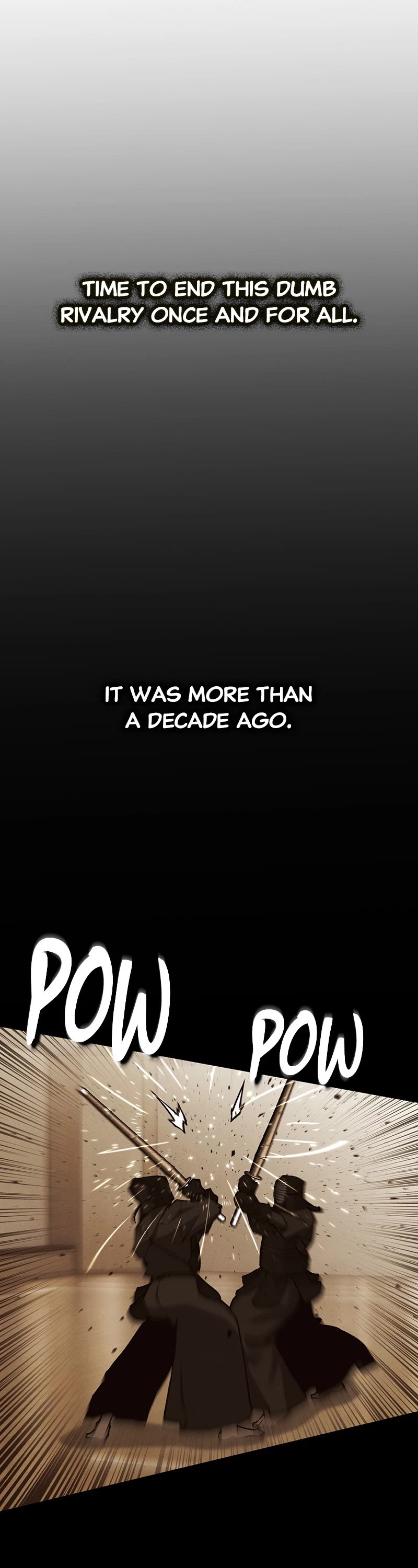 Hardcore Leveling Warrior chapter 357 page 51