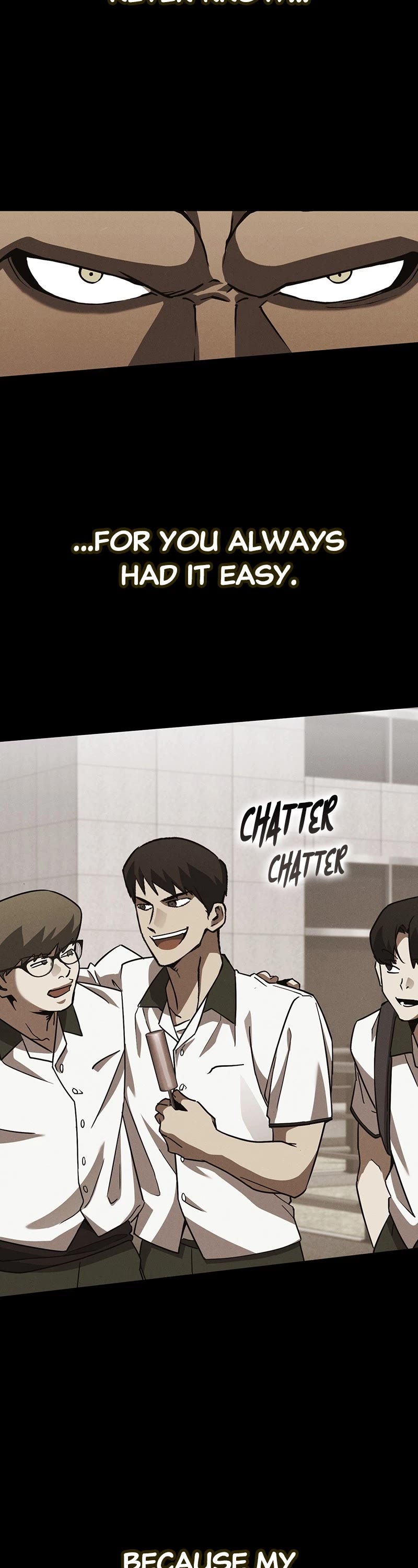 Hardcore Leveling Warrior chapter 357 page 58