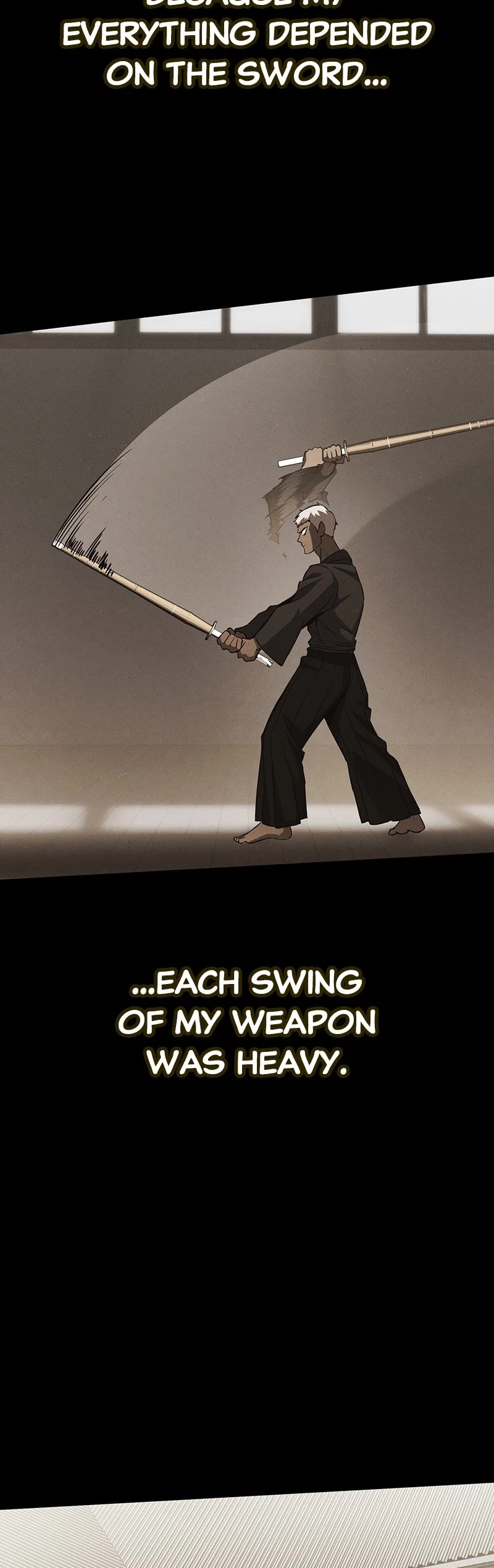 Hardcore Leveling Warrior chapter 357 page 59