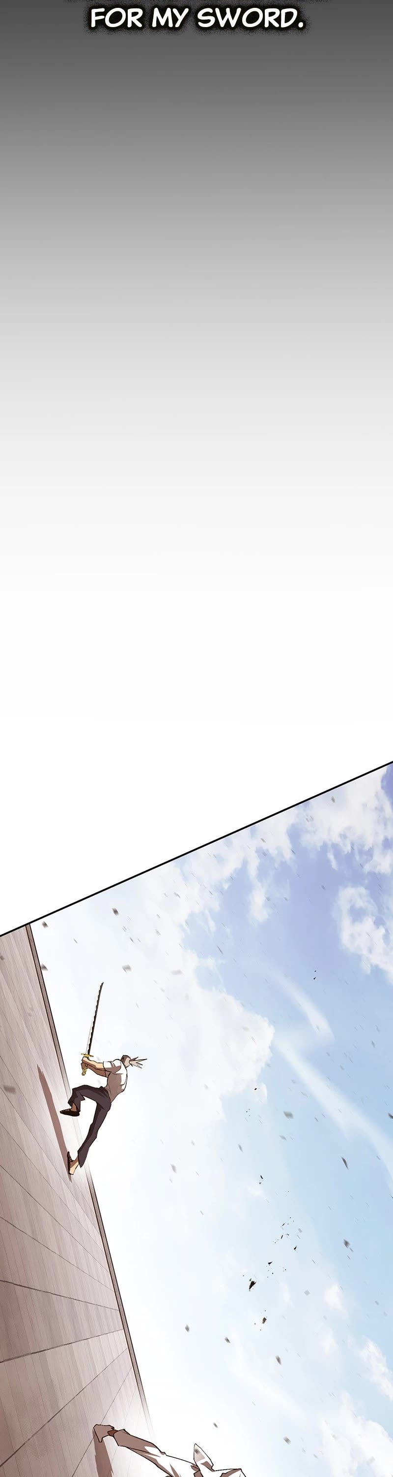 Hardcore Leveling Warrior chapter 357 page 66