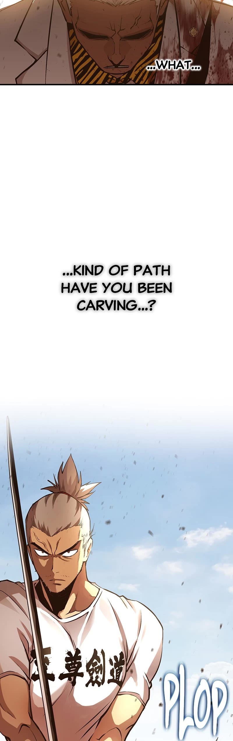 Hardcore Leveling Warrior chapter 357 page 70