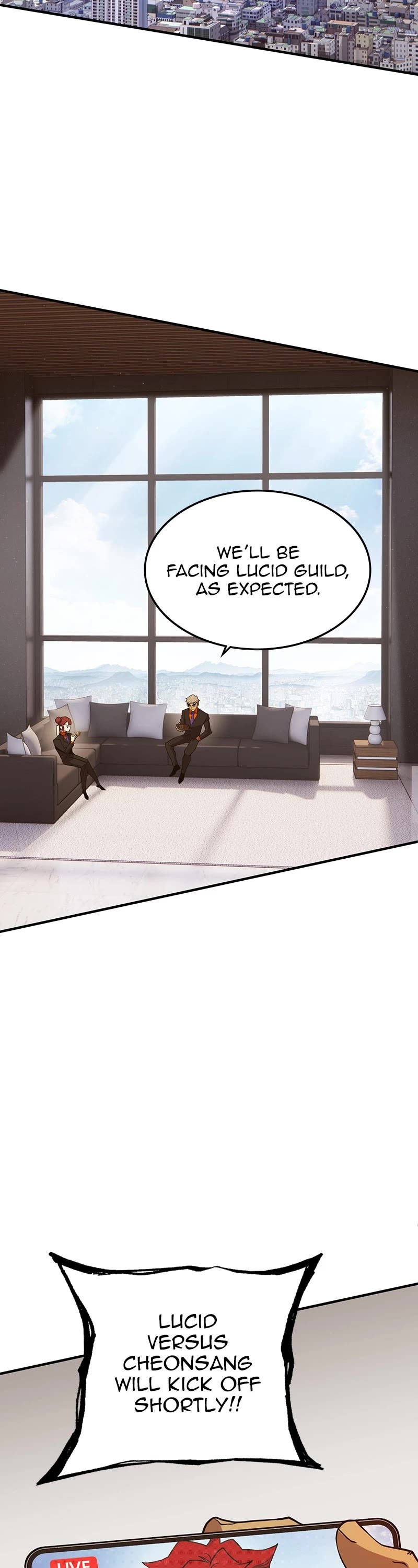 Hardcore Leveling Warrior chapter 357 page 76