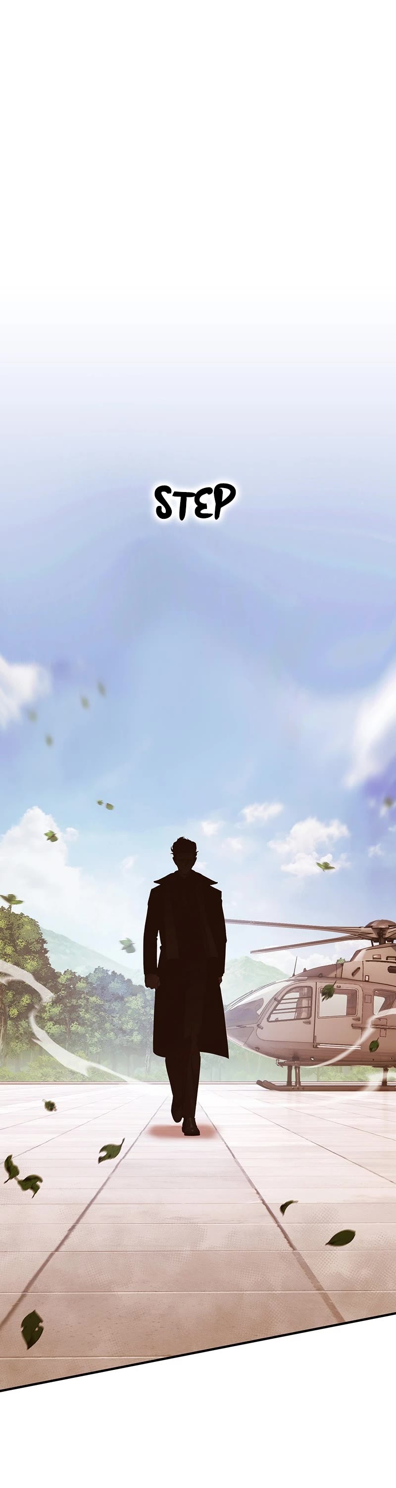 Hardcore Leveling Warrior chapter 358 page 1