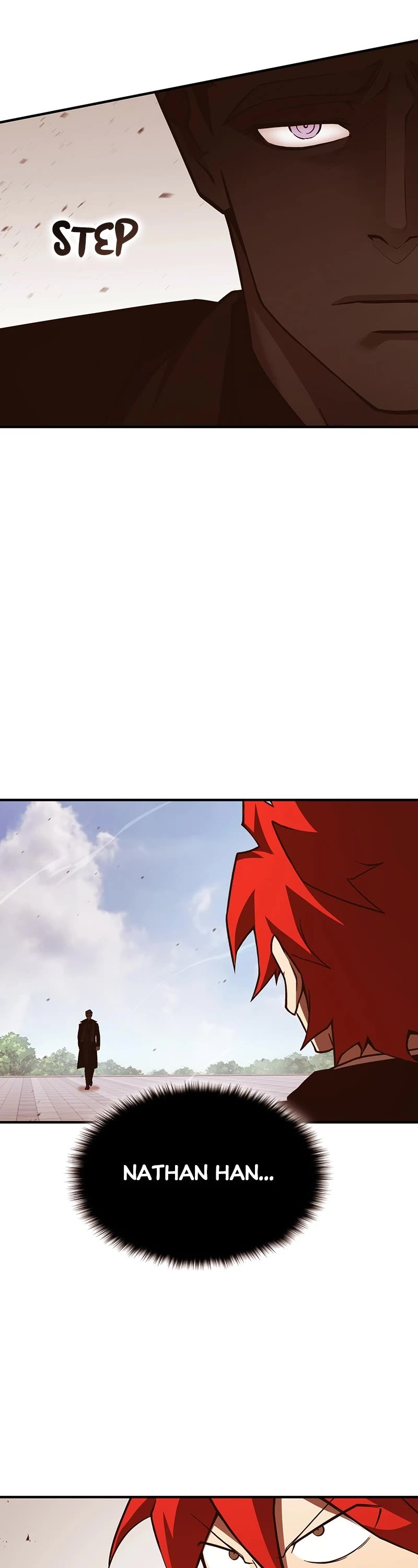 Hardcore Leveling Warrior chapter 358 page 2