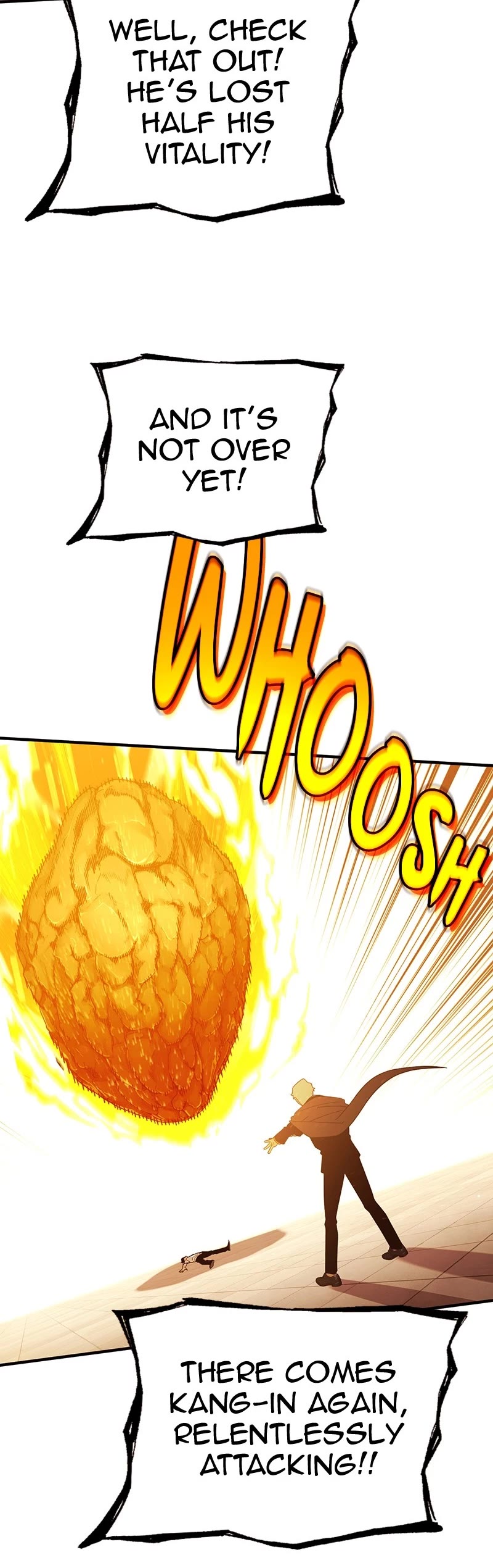 Hardcore Leveling Warrior chapter 358 page 30