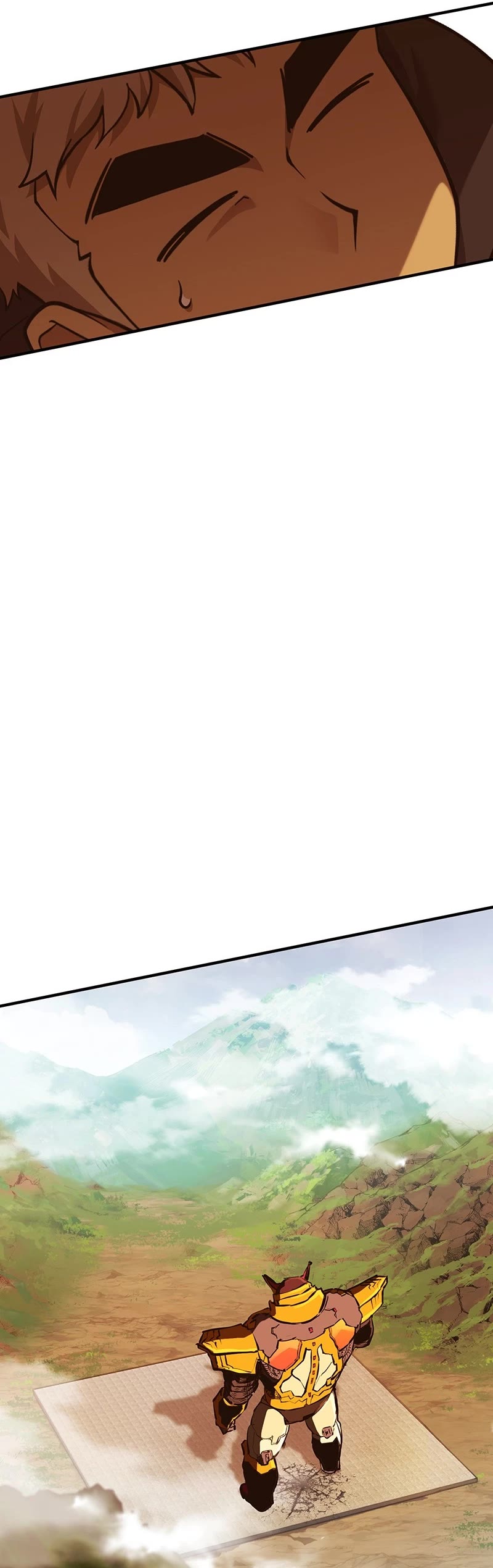 Hardcore Leveling Warrior chapter 358 page 40