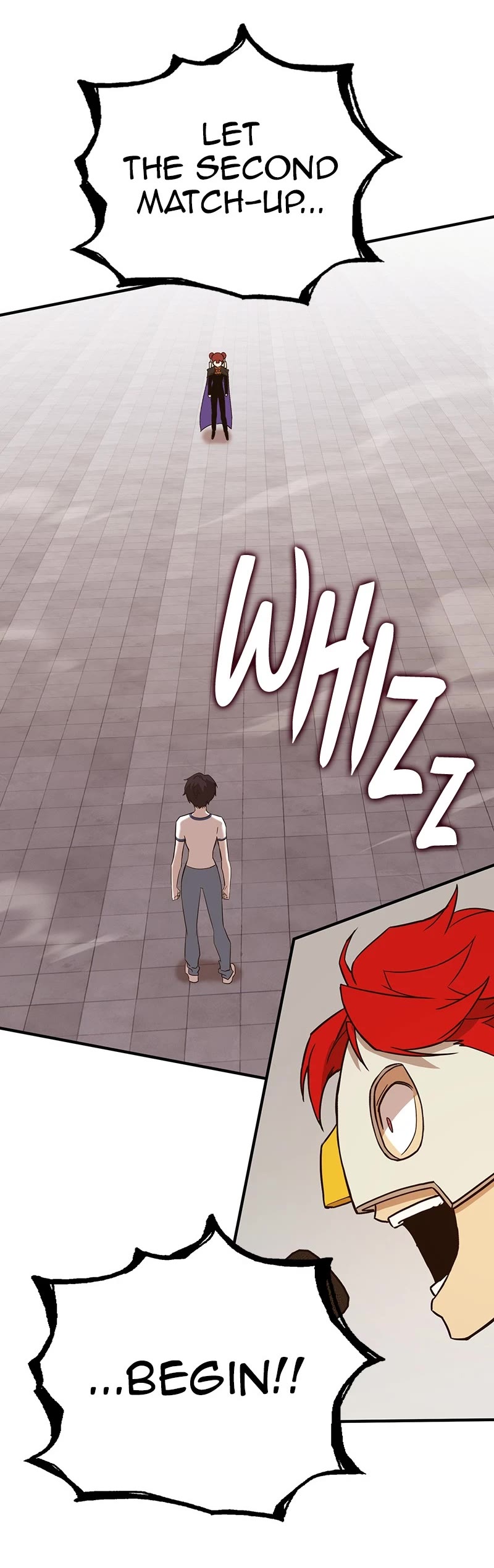 Hardcore Leveling Warrior chapter 358 page 60