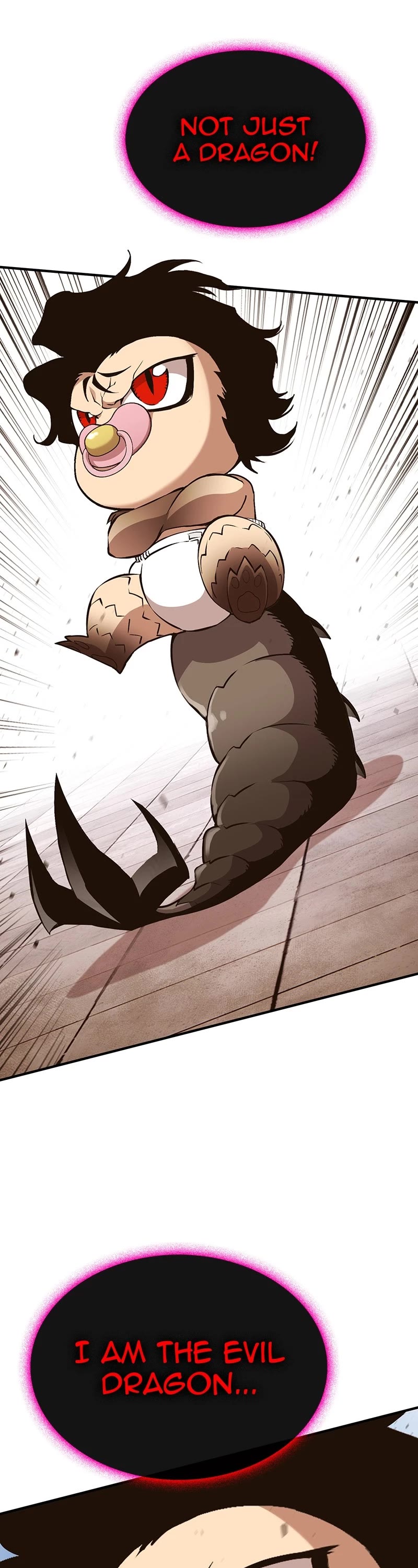 Hardcore Leveling Warrior chapter 358 page 67