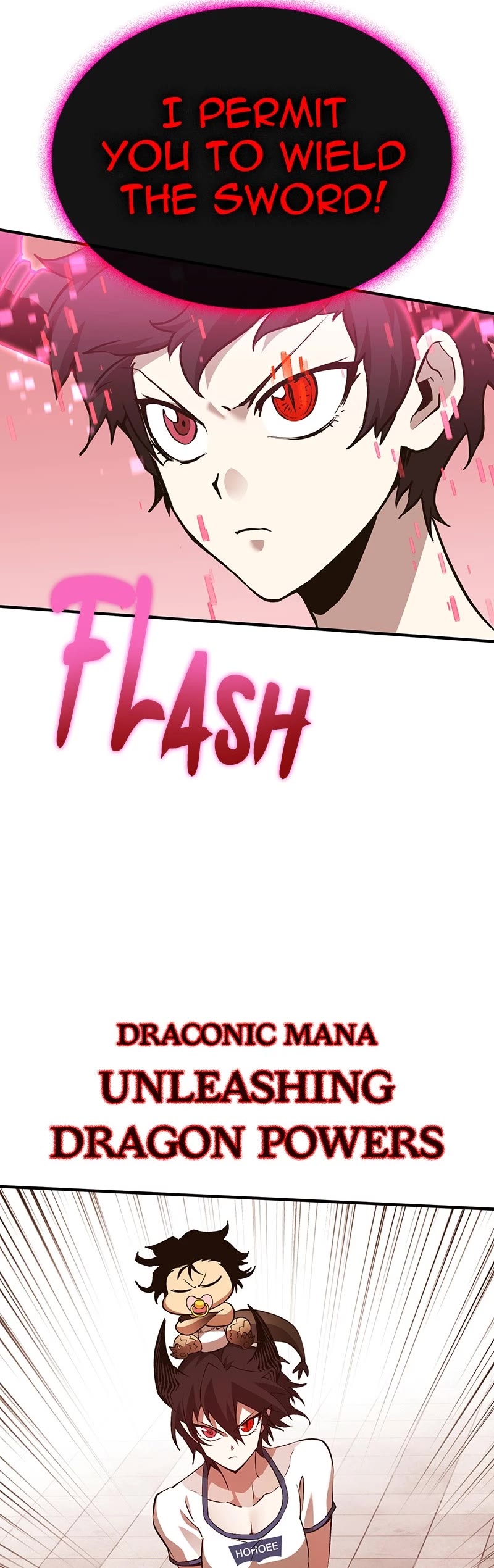 Hardcore Leveling Warrior chapter 358 page 70