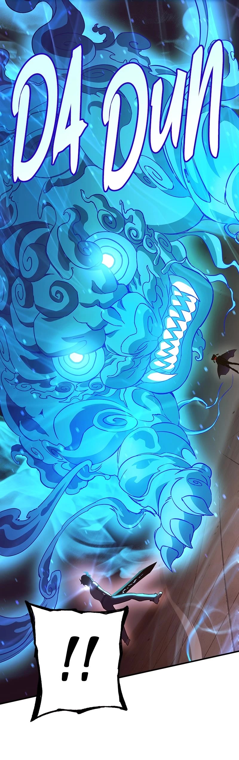 Hardcore Leveling Warrior chapter 358 page 74