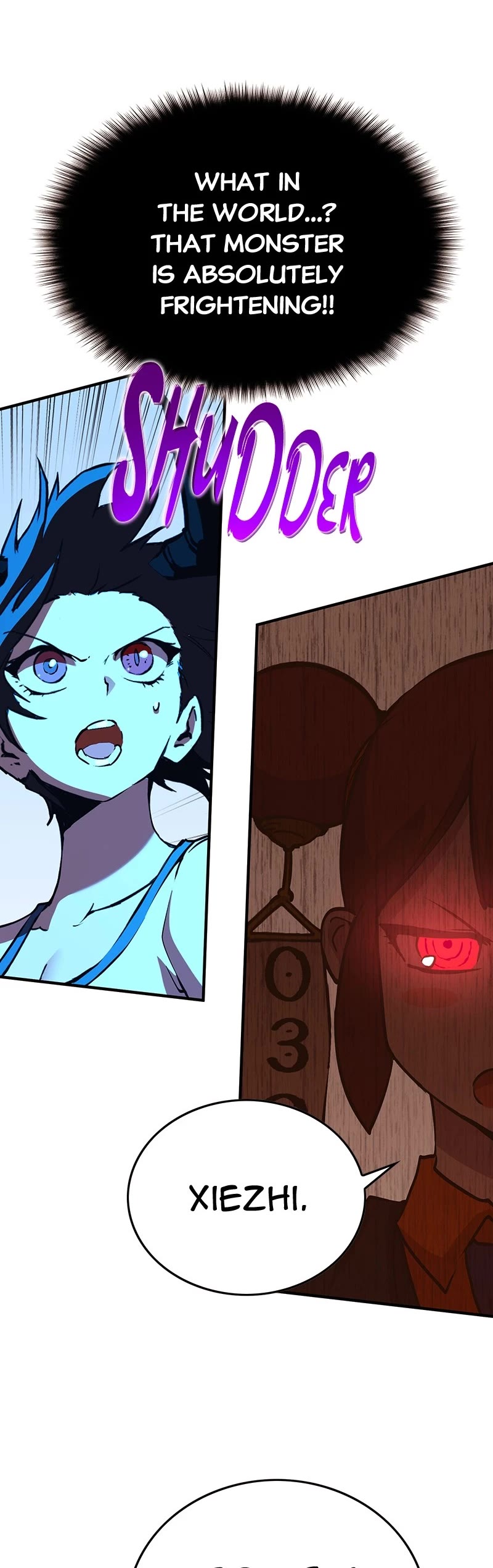 Hardcore Leveling Warrior chapter 358 page 75