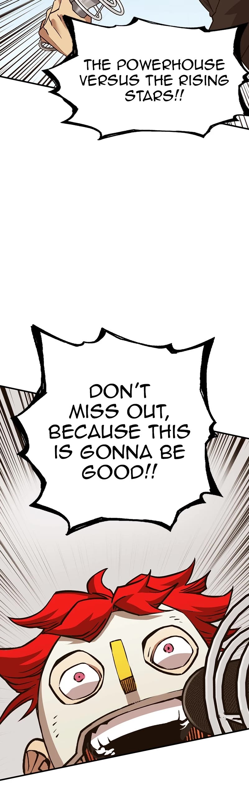 Hardcore Leveling Warrior chapter 358 page 9