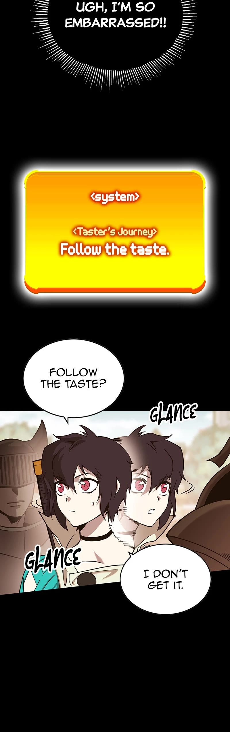 Hardcore Leveling Warrior chapter 359 page 14