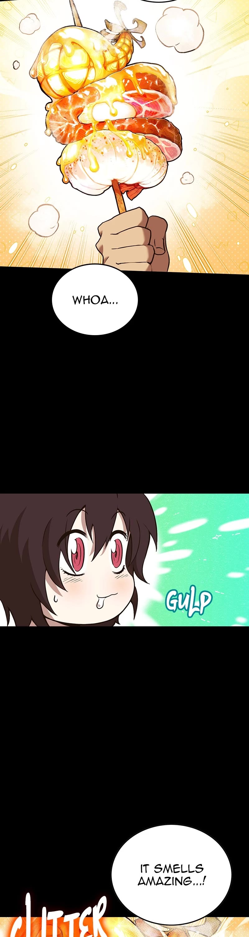 Hardcore Leveling Warrior chapter 359 page 16