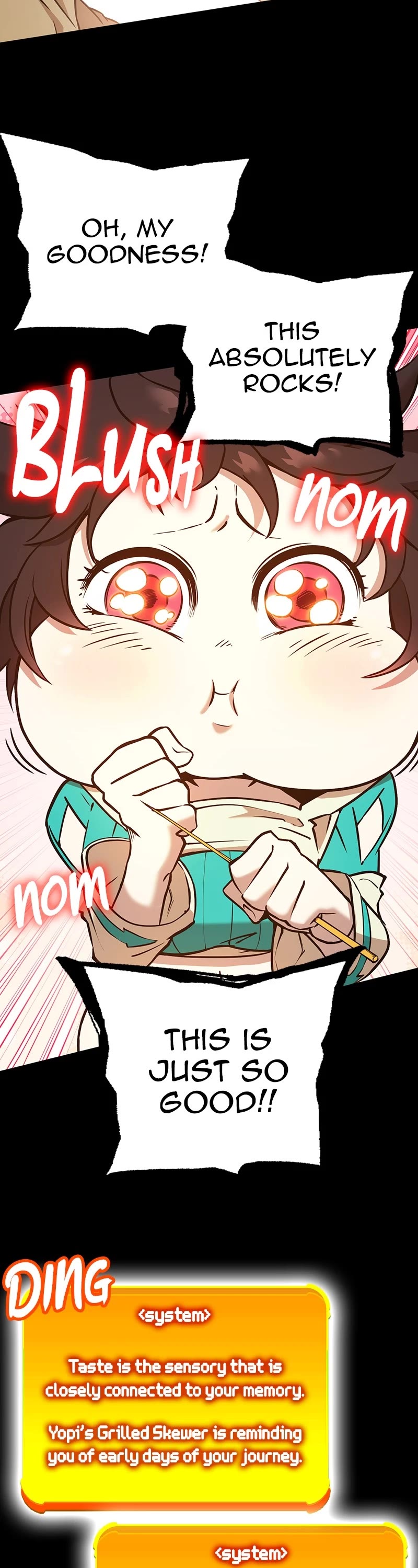 Hardcore Leveling Warrior chapter 359 page 23