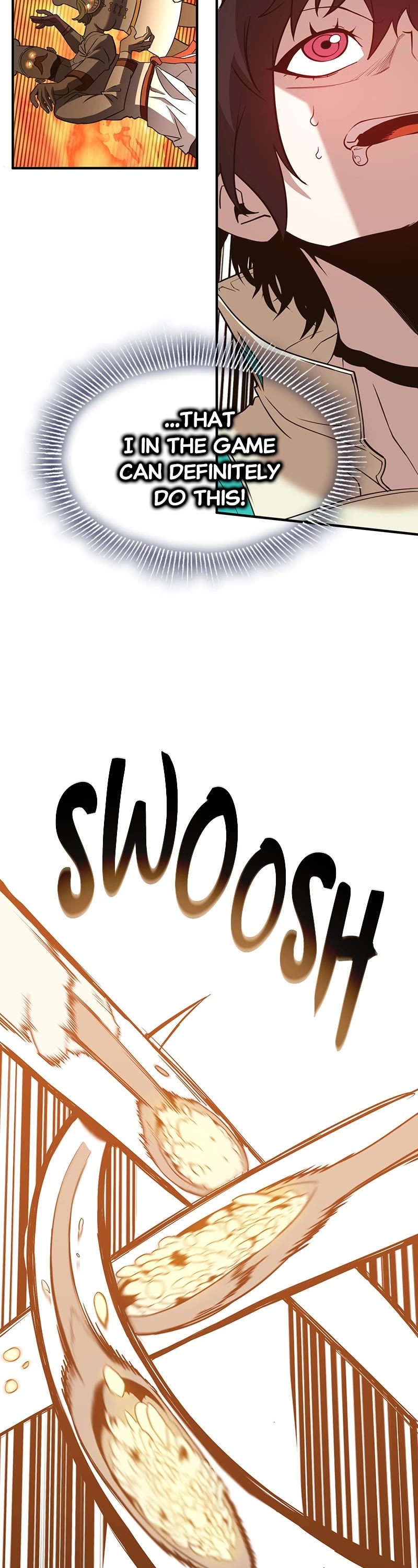 Hardcore Leveling Warrior chapter 359 page 27