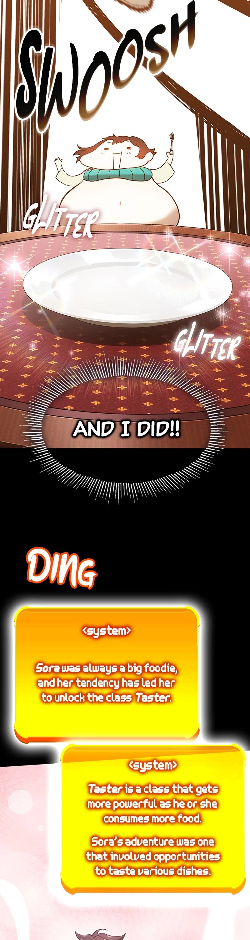 Hardcore Leveling Warrior chapter 359 page 28