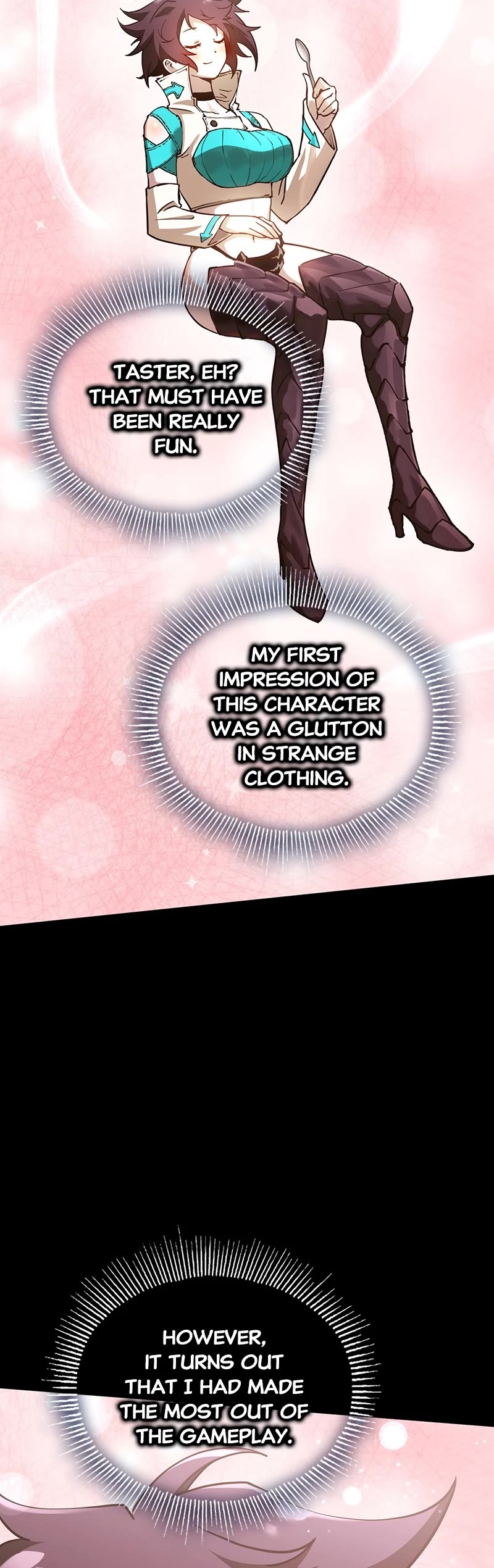 Hardcore Leveling Warrior chapter 359 page 29