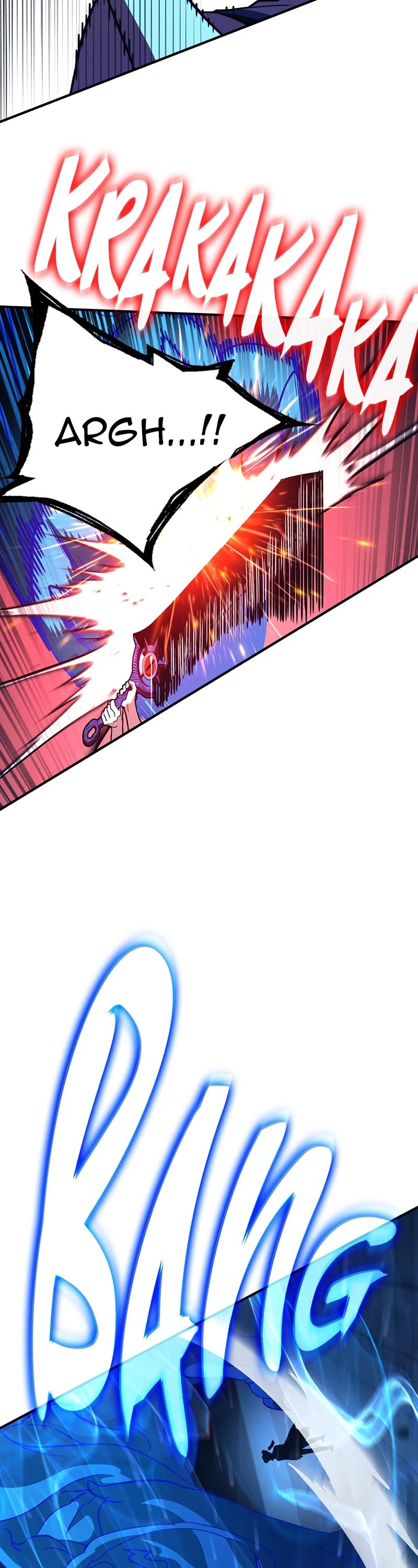 Hardcore Leveling Warrior chapter 359 page 3