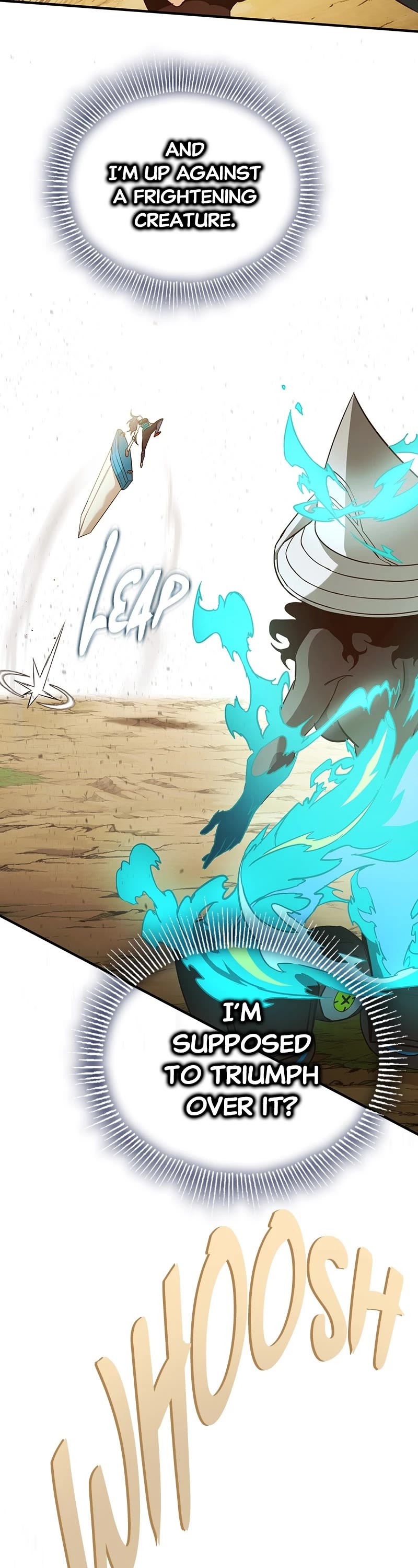 Hardcore Leveling Warrior chapter 359 page 37