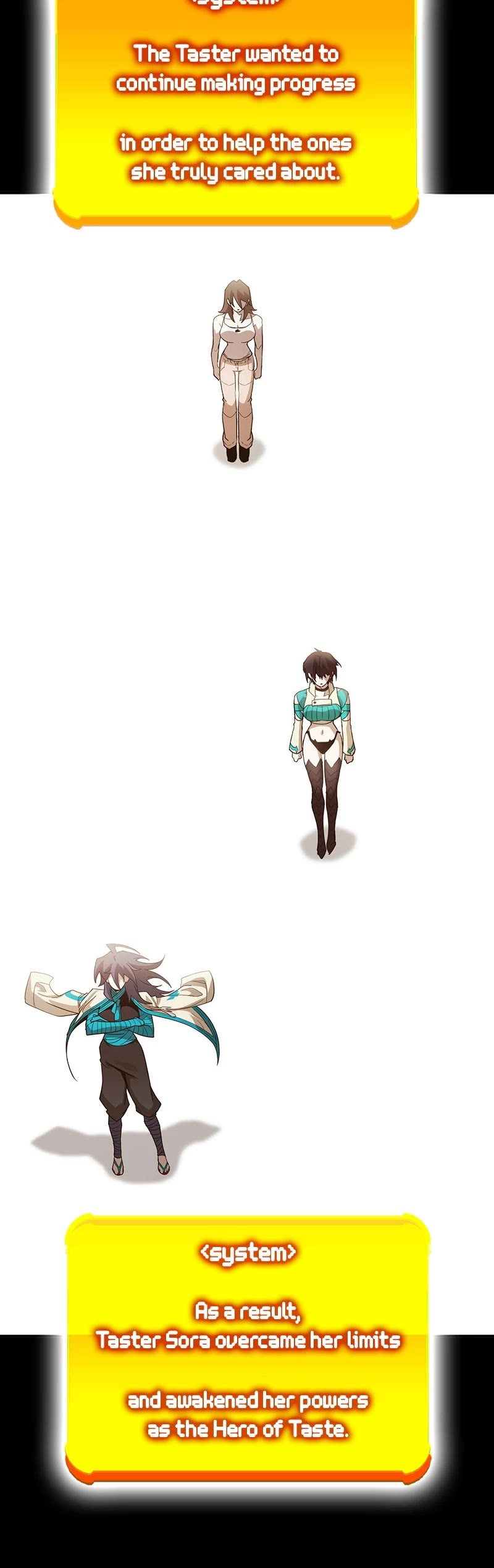 Hardcore Leveling Warrior chapter 359 page 40