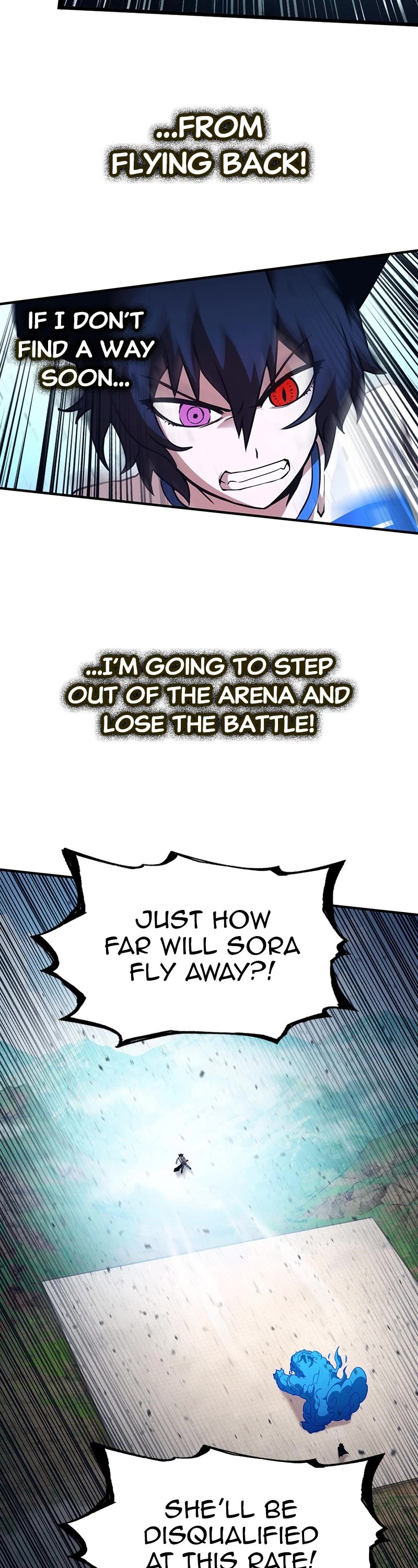 Hardcore Leveling Warrior chapter 359 page 6