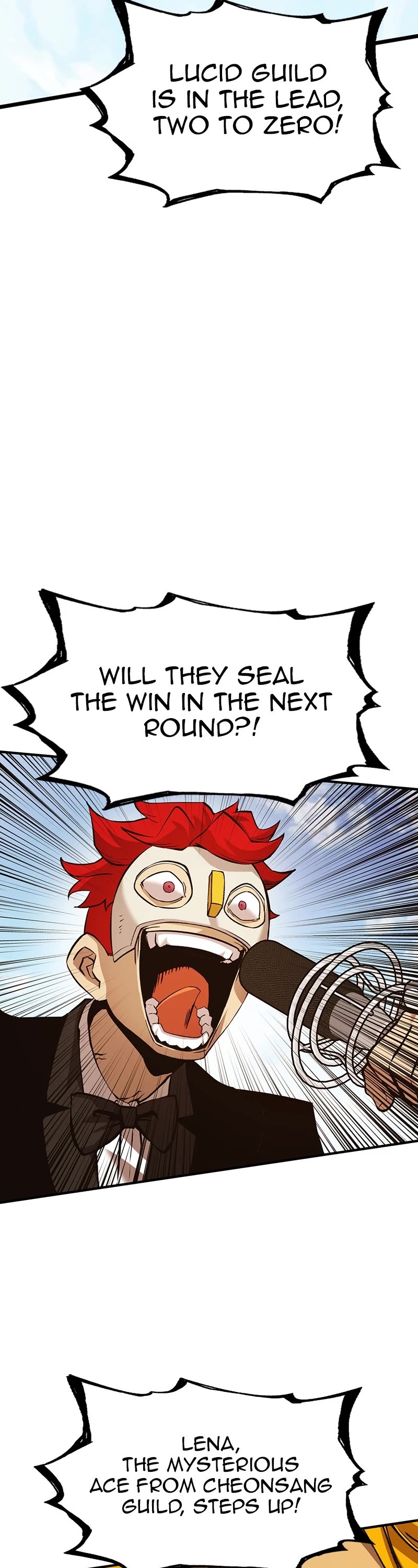 Hardcore Leveling Warrior chapter 359 page 76