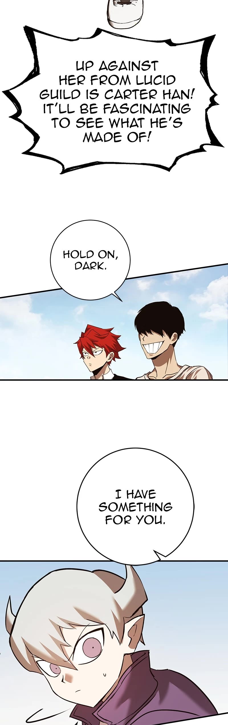 Hardcore Leveling Warrior chapter 359 page 79