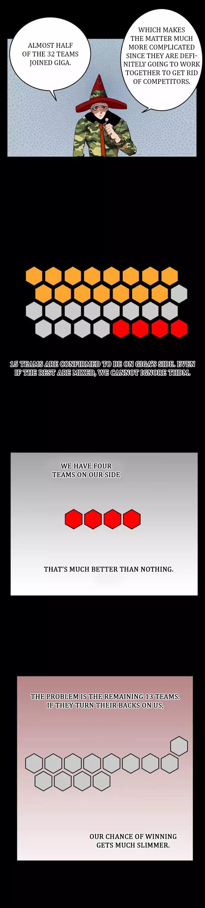 Hardcore Leveling Warrior chapter 36 page 15